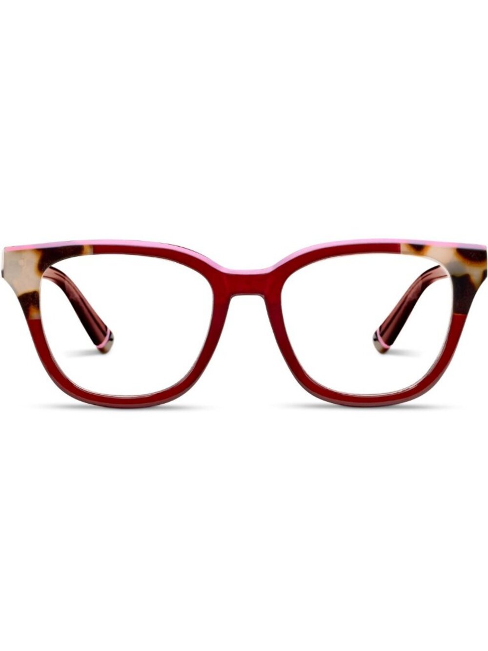 Stylish Women's Ramona Reading Glasses | Lightweight, Fashionable, UV Protection